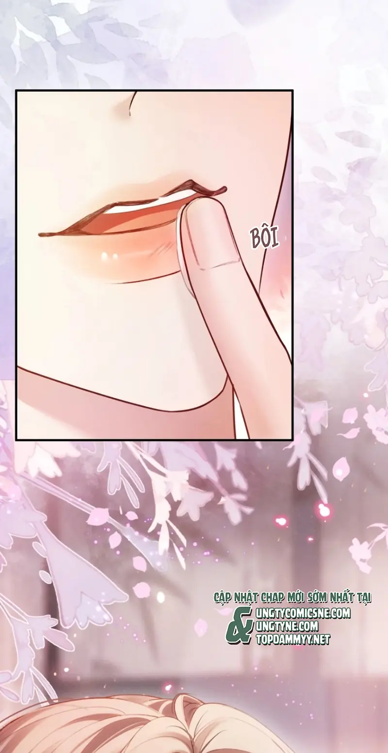 CỚ GÌ DÙNG QUYỀN THẾ ĐỔI LẤY HOAN LẠC NƠI GIƯỜNG NGỌC Chapter 11 - Trang 25