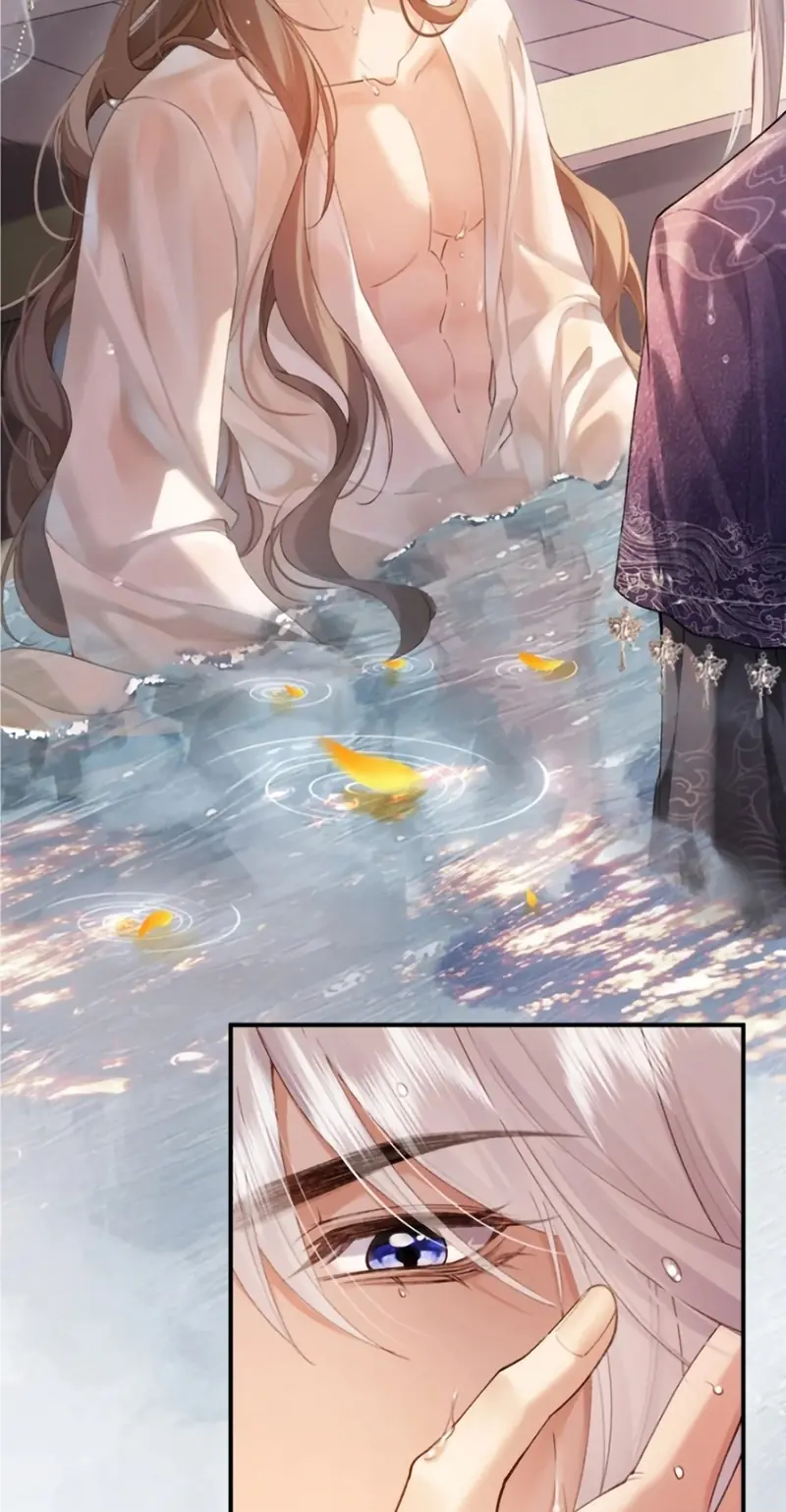 CỚ GÌ DÙNG QUYỀN THẾ ĐỔI LẤY HOAN LẠC NƠI GIƯỜNG NGỌC Chapter 11 - Trang 46