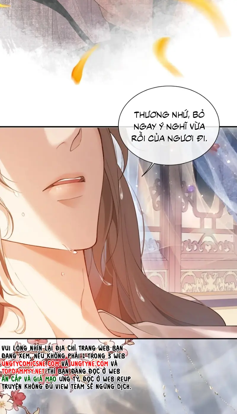 CỚ GÌ DÙNG QUYỀN THẾ ĐỔI LẤY HOAN LẠC NƠI GIƯỜNG NGỌC Chapter 12 - Trang 14
