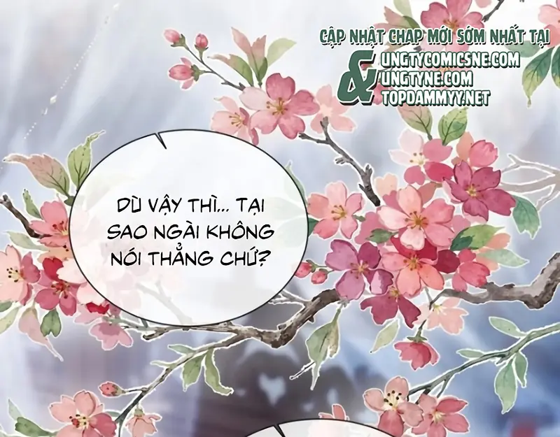 CỚ GÌ DÙNG QUYỀN THẾ ĐỔI LẤY HOAN LẠC NƠI GIƯỜNG NGỌC Chapter 12 - Trang 17