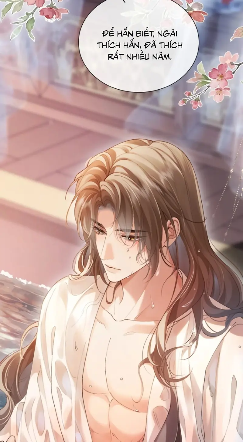 CỚ GÌ DÙNG QUYỀN THẾ ĐỔI LẤY HOAN LẠC NƠI GIƯỜNG NGỌC Chapter 12 - Trang 18