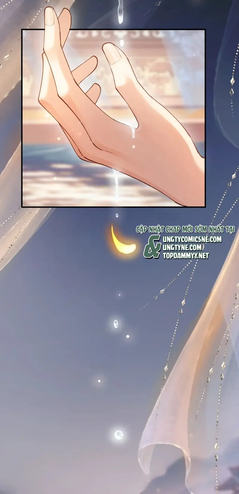 CỚ GÌ DÙNG QUYỀN THẾ ĐỔI LẤY HOAN LẠC NƠI GIƯỜNG NGỌC Chapter 12 - Trang 21