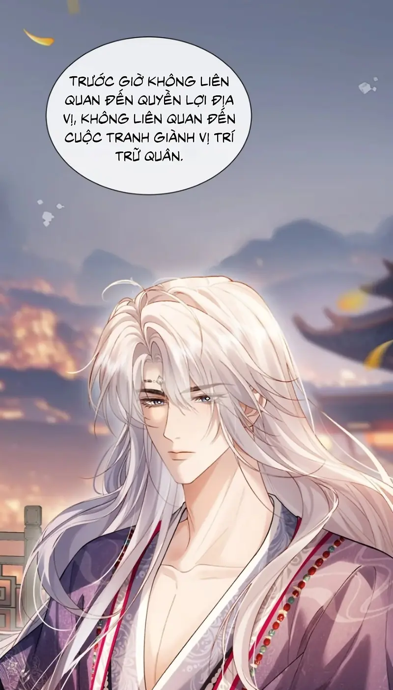CỚ GÌ DÙNG QUYỀN THẾ ĐỔI LẤY HOAN LẠC NƠI GIƯỜNG NGỌC Chapter 12 - Trang 27