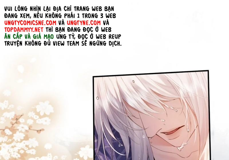 CỚ GÌ DÙNG QUYỀN THẾ ĐỔI LẤY HOAN LẠC NƠI GIƯỜNG NGỌC Chapter 12 - Trang 36