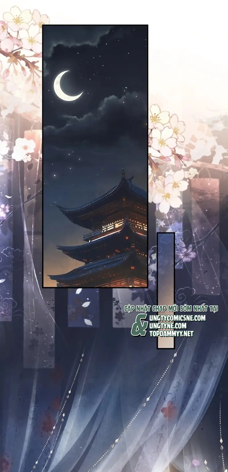 CỚ GÌ DÙNG QUYỀN THẾ ĐỔI LẤY HOAN LẠC NƠI GIƯỜNG NGỌC Chapter 12 - Trang 4