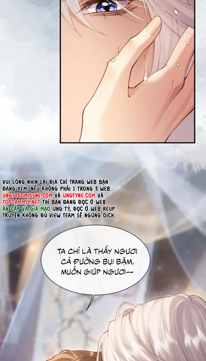 CỚ GÌ DÙNG QUYỀN THẾ ĐỔI LẤY HOAN LẠC NƠI GIƯỜNG NGỌC Chapter 12 - Trang 40