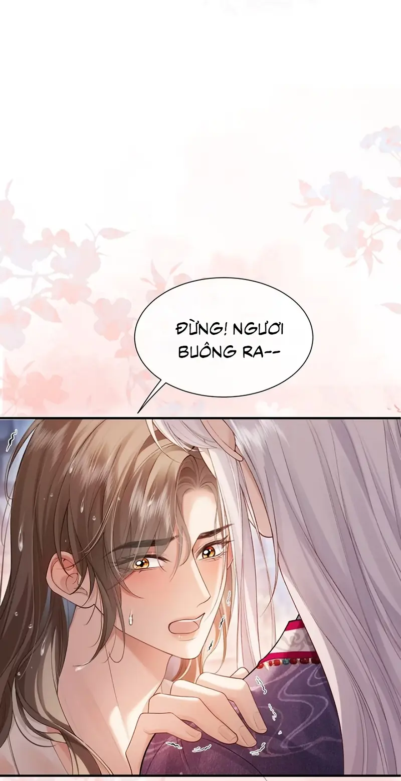 CỚ GÌ DÙNG QUYỀN THẾ ĐỔI LẤY HOAN LẠC NƠI GIƯỜNG NGỌC Chapter 13 - Trang 11