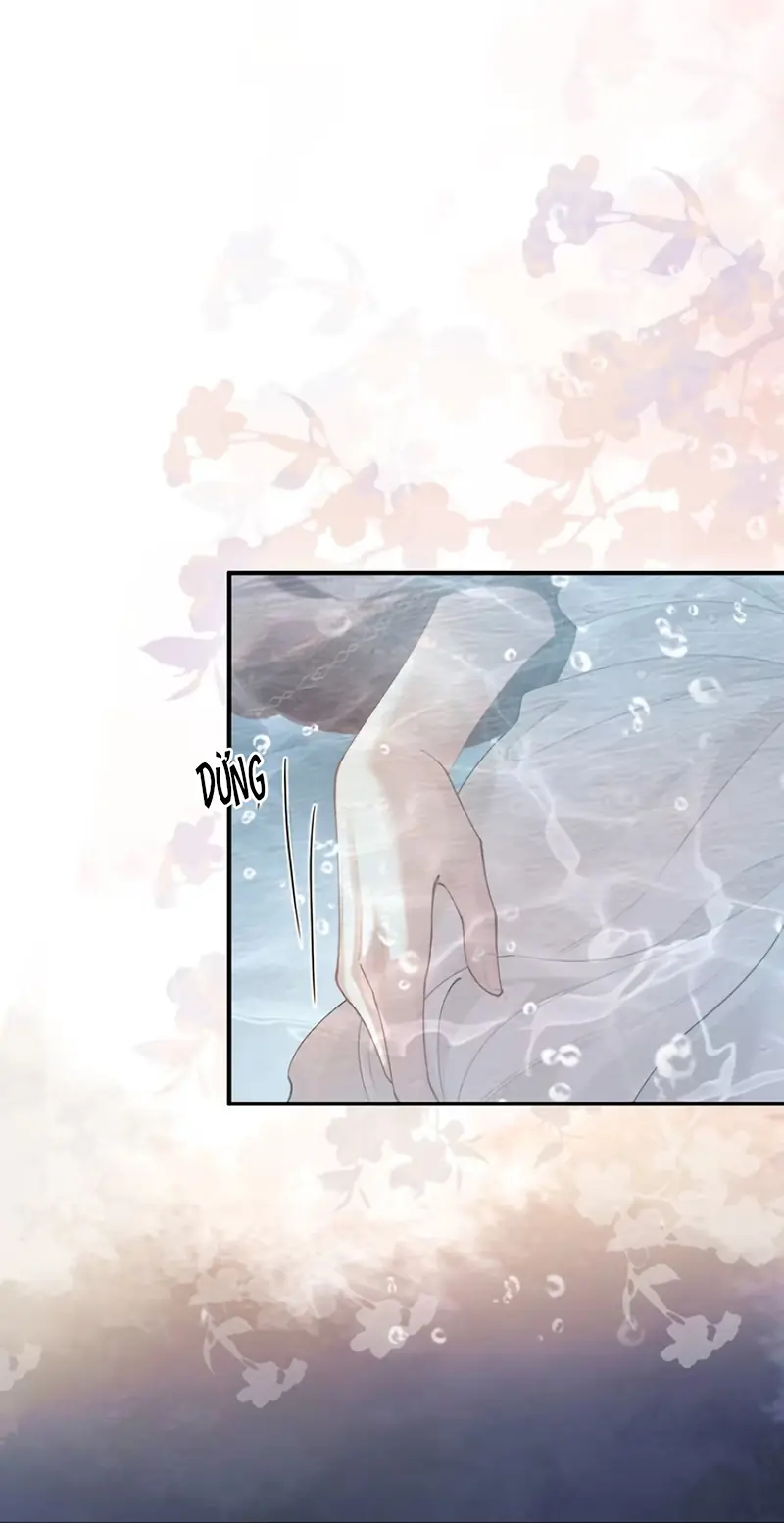 CỚ GÌ DÙNG QUYỀN THẾ ĐỔI LẤY HOAN LẠC NƠI GIƯỜNG NGỌC Chapter 13 - Trang 18