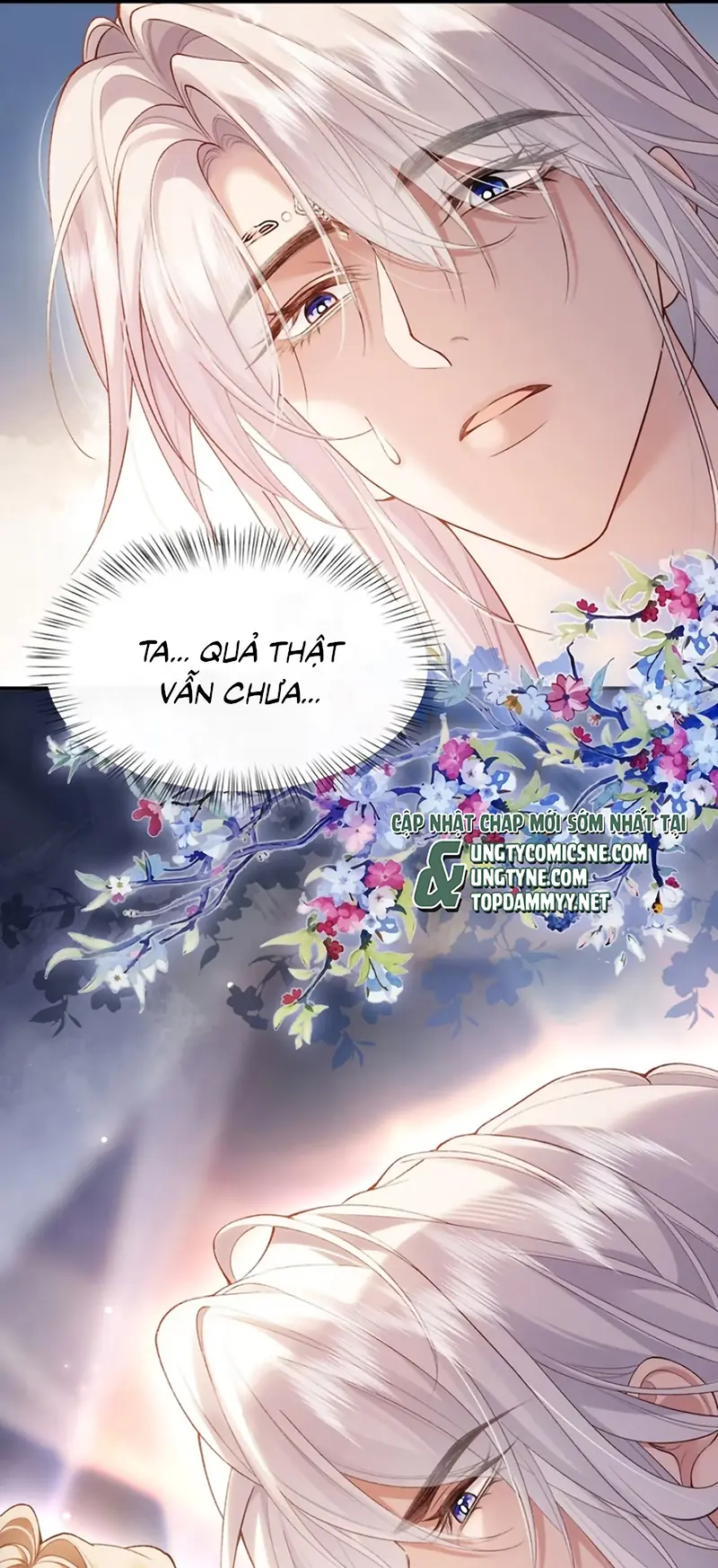 CỚ GÌ DÙNG QUYỀN THẾ ĐỔI LẤY HOAN LẠC NƠI GIƯỜNG NGỌC Chapter 13 - Trang 19