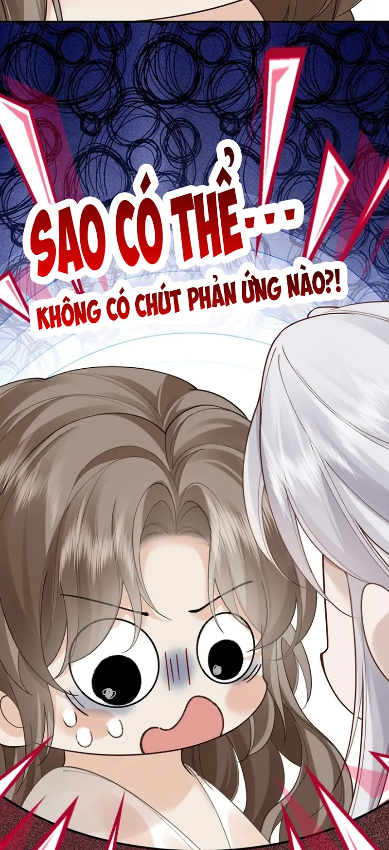CỚ GÌ DÙNG QUYỀN THẾ ĐỔI LẤY HOAN LẠC NƠI GIƯỜNG NGỌC Chapter 13 - Trang 23