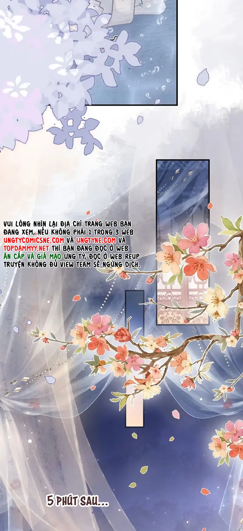 CỚ GÌ DÙNG QUYỀN THẾ ĐỔI LẤY HOAN LẠC NƠI GIƯỜNG NGỌC Chapter 13 - Trang 29