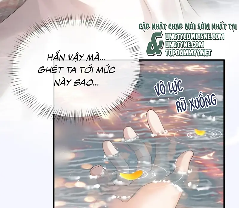 CỚ GÌ DÙNG QUYỀN THẾ ĐỔI LẤY HOAN LẠC NƠI GIƯỜNG NGỌC Chapter 13 - Trang 32