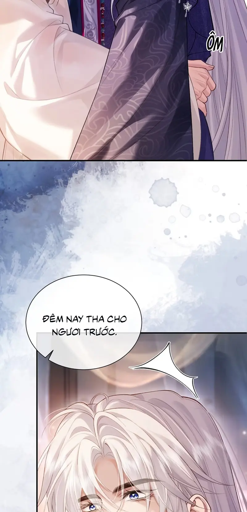 CỚ GÌ DÙNG QUYỀN THẾ ĐỔI LẤY HOAN LẠC NƠI GIƯỜNG NGỌC Chapter 13 - Trang 41