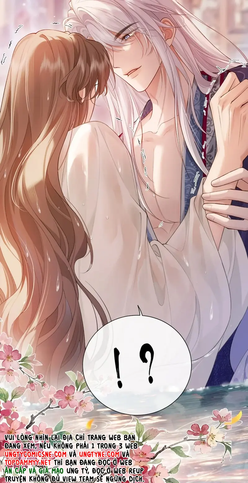 CỚ GÌ DÙNG QUYỀN THẾ ĐỔI LẤY HOAN LẠC NƠI GIƯỜNG NGỌC Chapter 13 - Trang 7