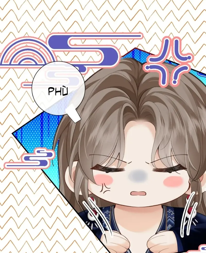 CỚ GÌ DÙNG QUYỀN THẾ ĐỔI LẤY HOAN LẠC NƠI GIƯỜNG NGỌC Chapter 14 - Trang 24