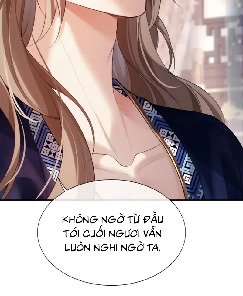 CỚ GÌ DÙNG QUYỀN THẾ ĐỔI LẤY HOAN LẠC NƠI GIƯỜNG NGỌC Chapter 14 - Trang 26