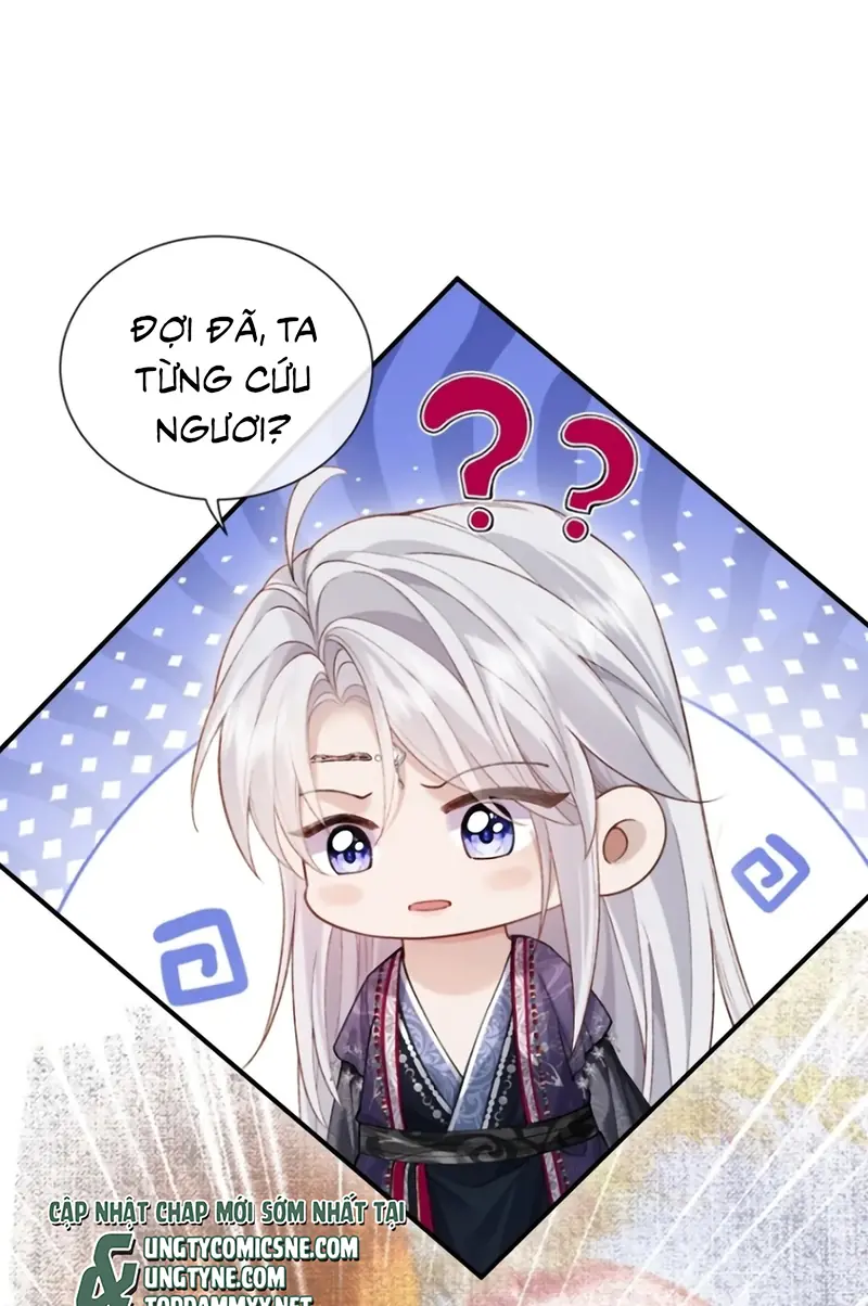 CỚ GÌ DÙNG QUYỀN THẾ ĐỔI LẤY HOAN LẠC NƠI GIƯỜNG NGỌC Chapter 14 - Trang 27