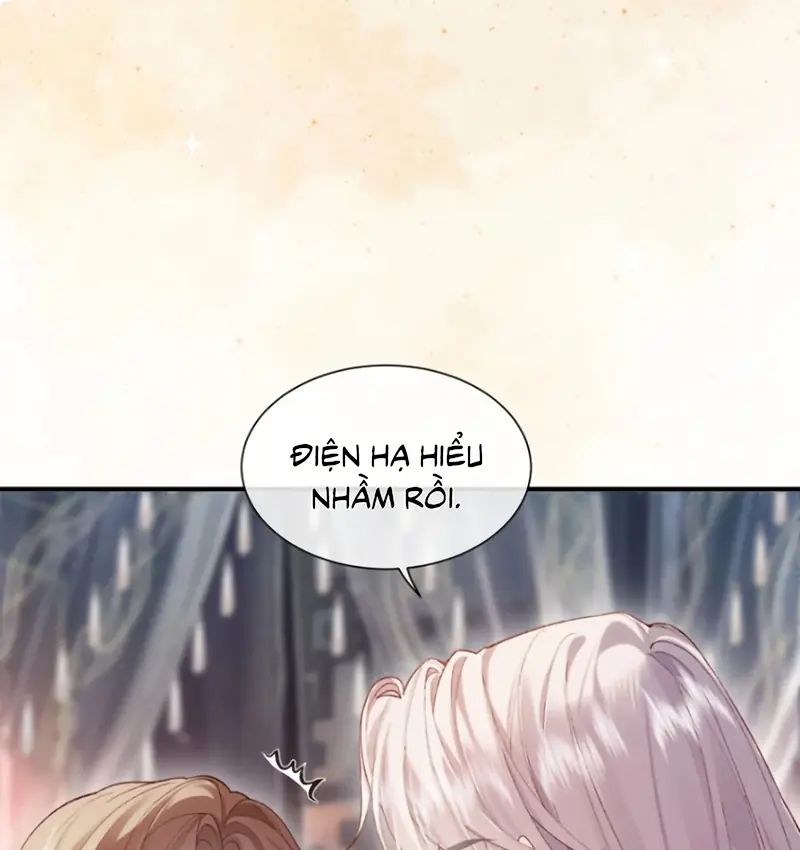 CỚ GÌ DÙNG QUYỀN THẾ ĐỔI LẤY HOAN LẠC NƠI GIƯỜNG NGỌC Chapter 14 - Trang 30