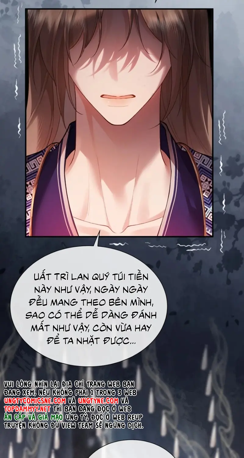 CỚ GÌ DÙNG QUYỀN THẾ ĐỔI LẤY HOAN LẠC NƠI GIƯỜNG NGỌC Chapter 14 - Trang 45