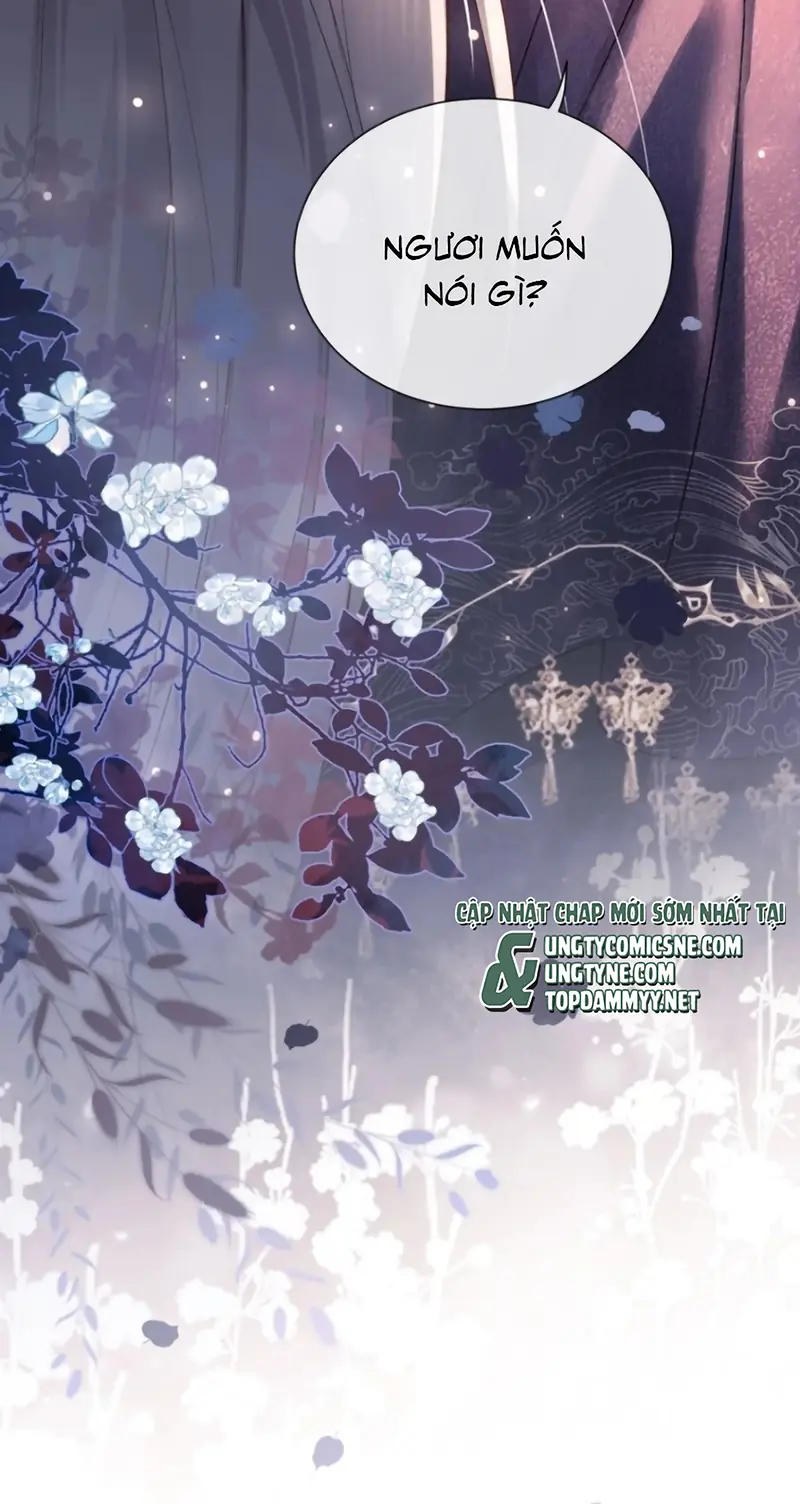 CỚ GÌ DÙNG QUYỀN THẾ ĐỔI LẤY HOAN LẠC NƠI GIƯỜNG NGỌC Chapter 14 - Trang 48