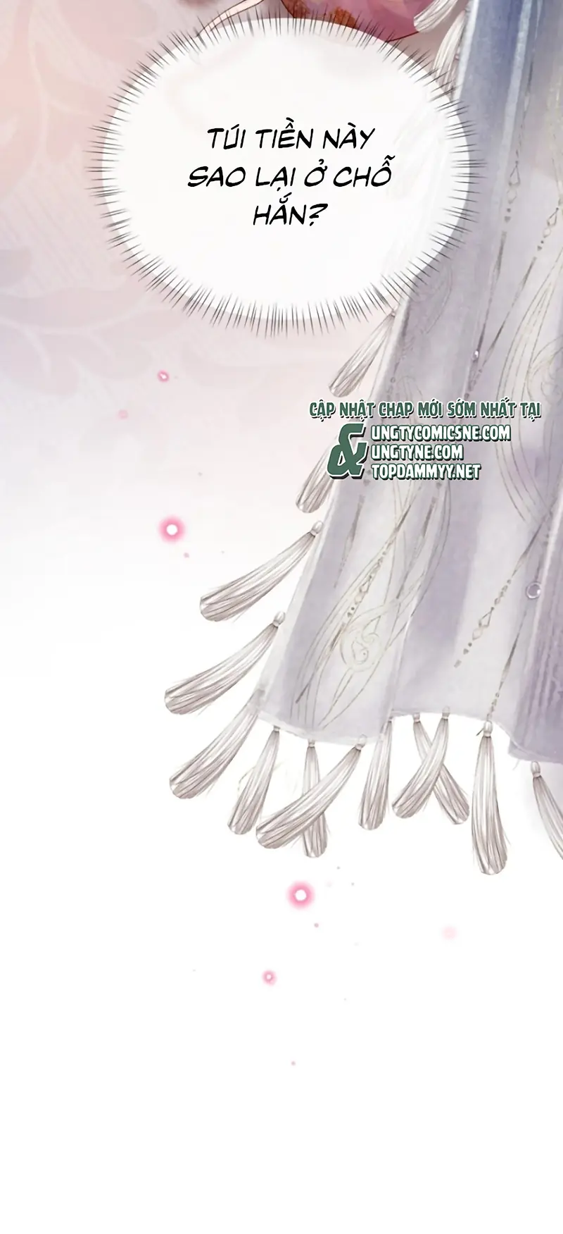 CỚ GÌ DÙNG QUYỀN THẾ ĐỔI LẤY HOAN LẠC NƠI GIƯỜNG NGỌC Chapter 14 - Trang 8