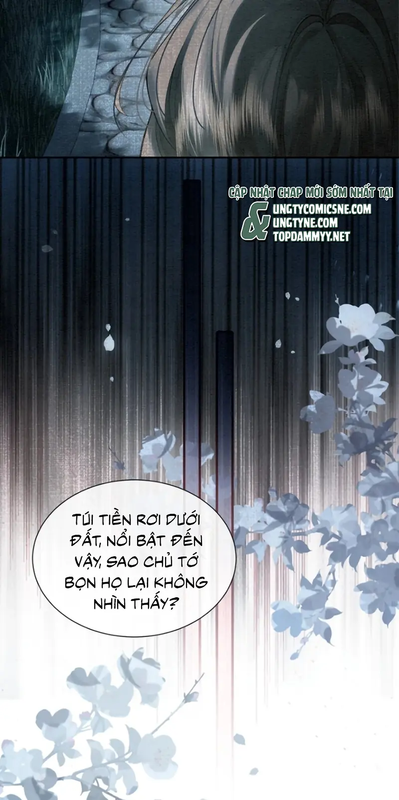 CỚ GÌ DÙNG QUYỀN THẾ ĐỔI LẤY HOAN LẠC NƠI GIƯỜNG NGỌC Chapter 15 - Trang 12