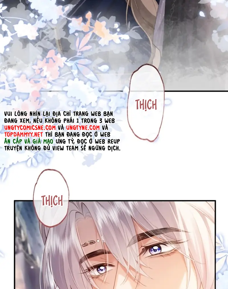 CỚ GÌ DÙNG QUYỀN THẾ ĐỔI LẤY HOAN LẠC NƠI GIƯỜNG NGỌC Chapter 15 - Trang 26