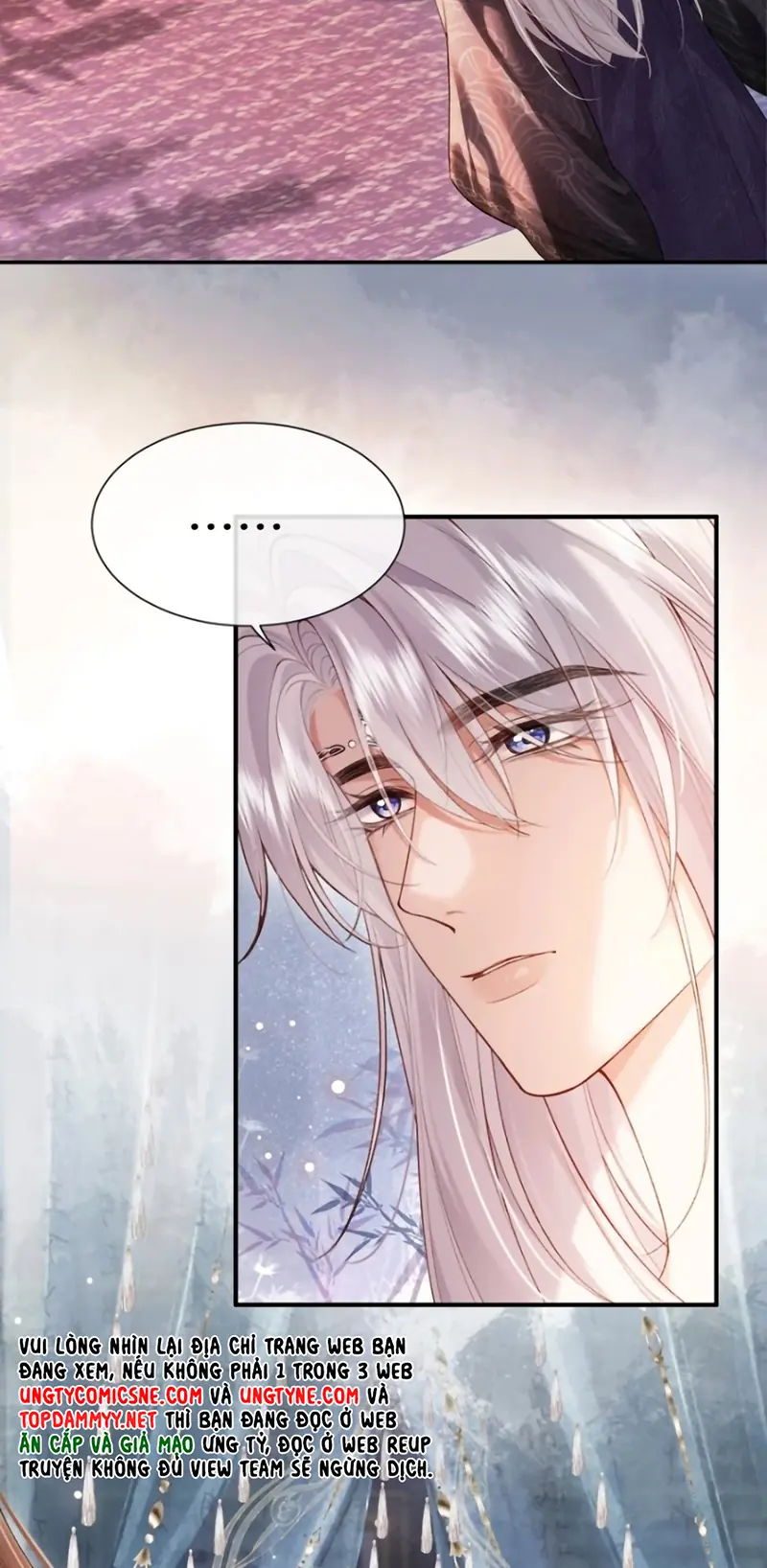 CỚ GÌ DÙNG QUYỀN THẾ ĐỔI LẤY HOAN LẠC NƠI GIƯỜNG NGỌC Chapter 15 - Trang 32