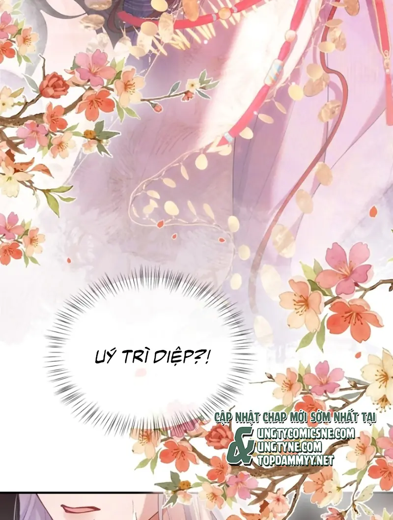 CỚ GÌ DÙNG QUYỀN THẾ ĐỔI LẤY HOAN LẠC NƠI GIƯỜNG NGỌC Chapter 15 - Trang 49