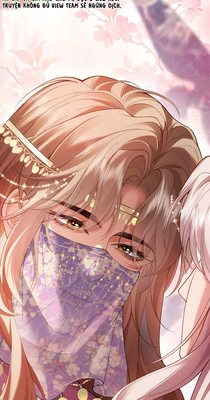 CỚ GÌ DÙNG QUYỀN THẾ ĐỔI LẤY HOAN LẠC NƠI GIƯỜNG NGỌC Chapter 16 - Trang 11