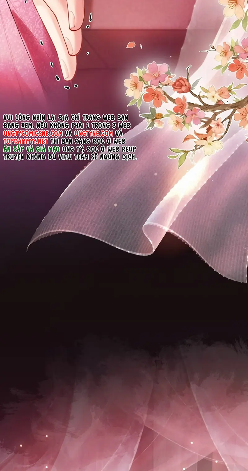CỚ GÌ DÙNG QUYỀN THẾ ĐỔI LẤY HOAN LẠC NƠI GIƯỜNG NGỌC Chapter 16 - Trang 16