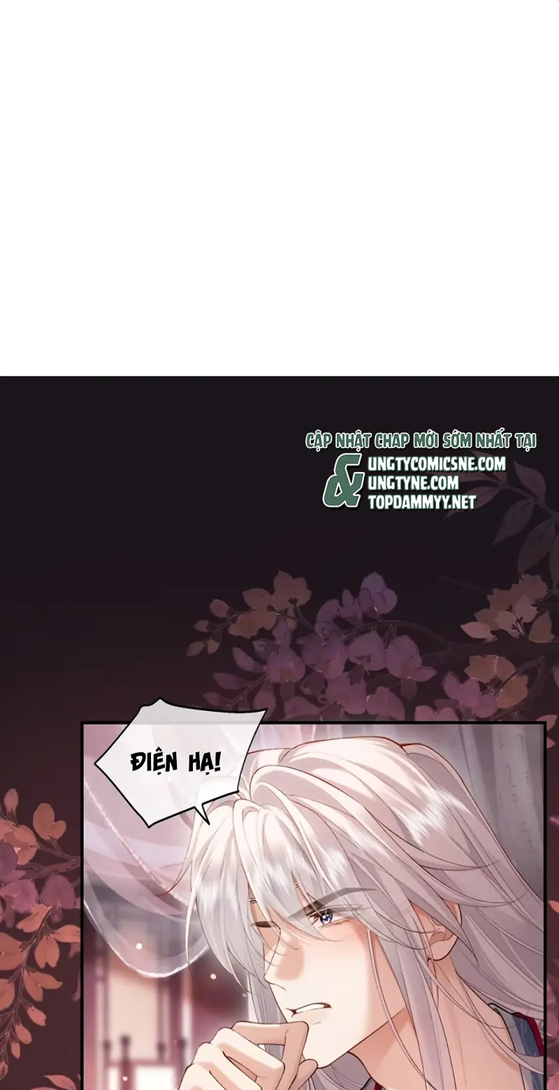 CỚ GÌ DÙNG QUYỀN THẾ ĐỔI LẤY HOAN LẠC NƠI GIƯỜNG NGỌC Chapter 16 - Trang 23