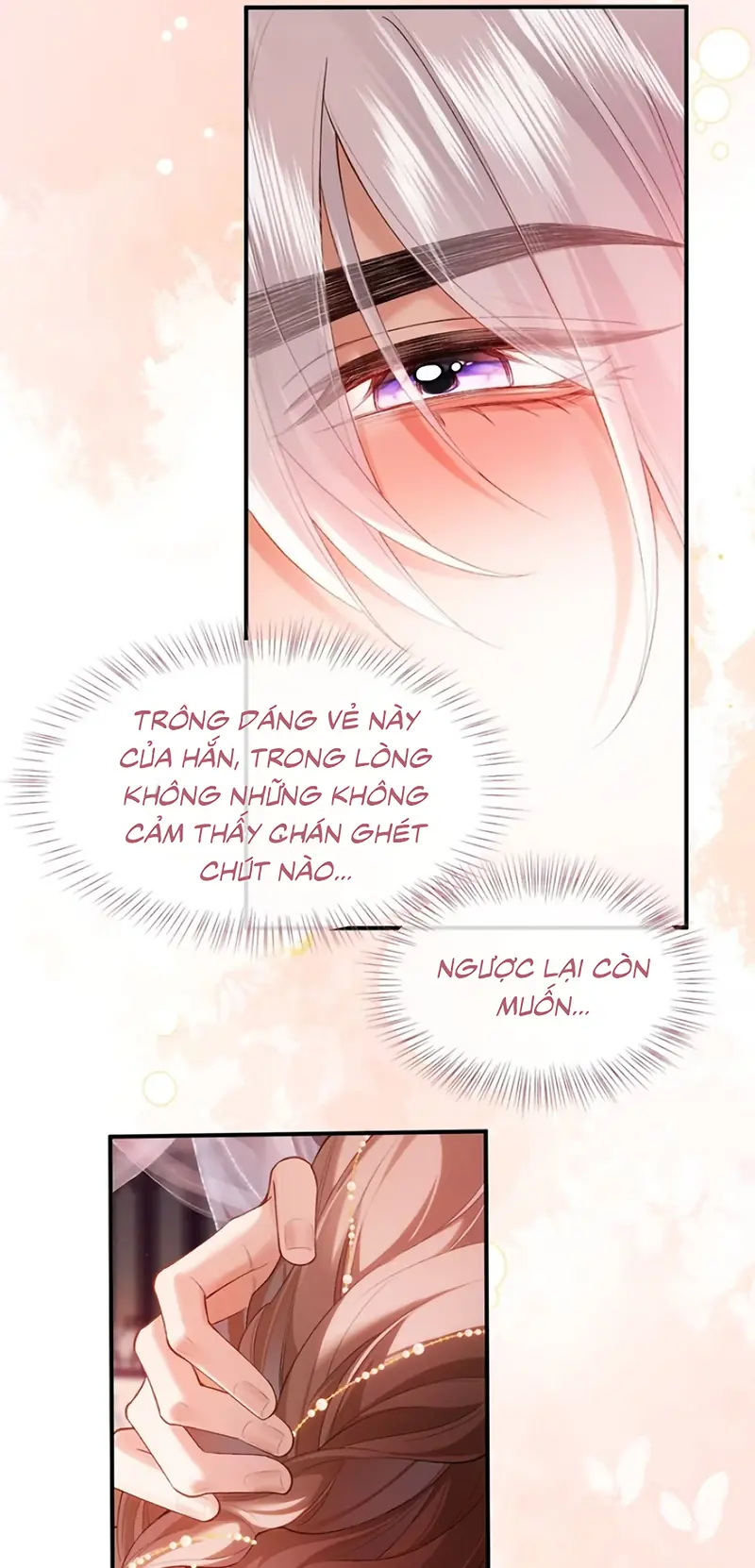 CỚ GÌ DÙNG QUYỀN THẾ ĐỔI LẤY HOAN LẠC NƠI GIƯỜNG NGỌC Chapter 16 - Trang 34