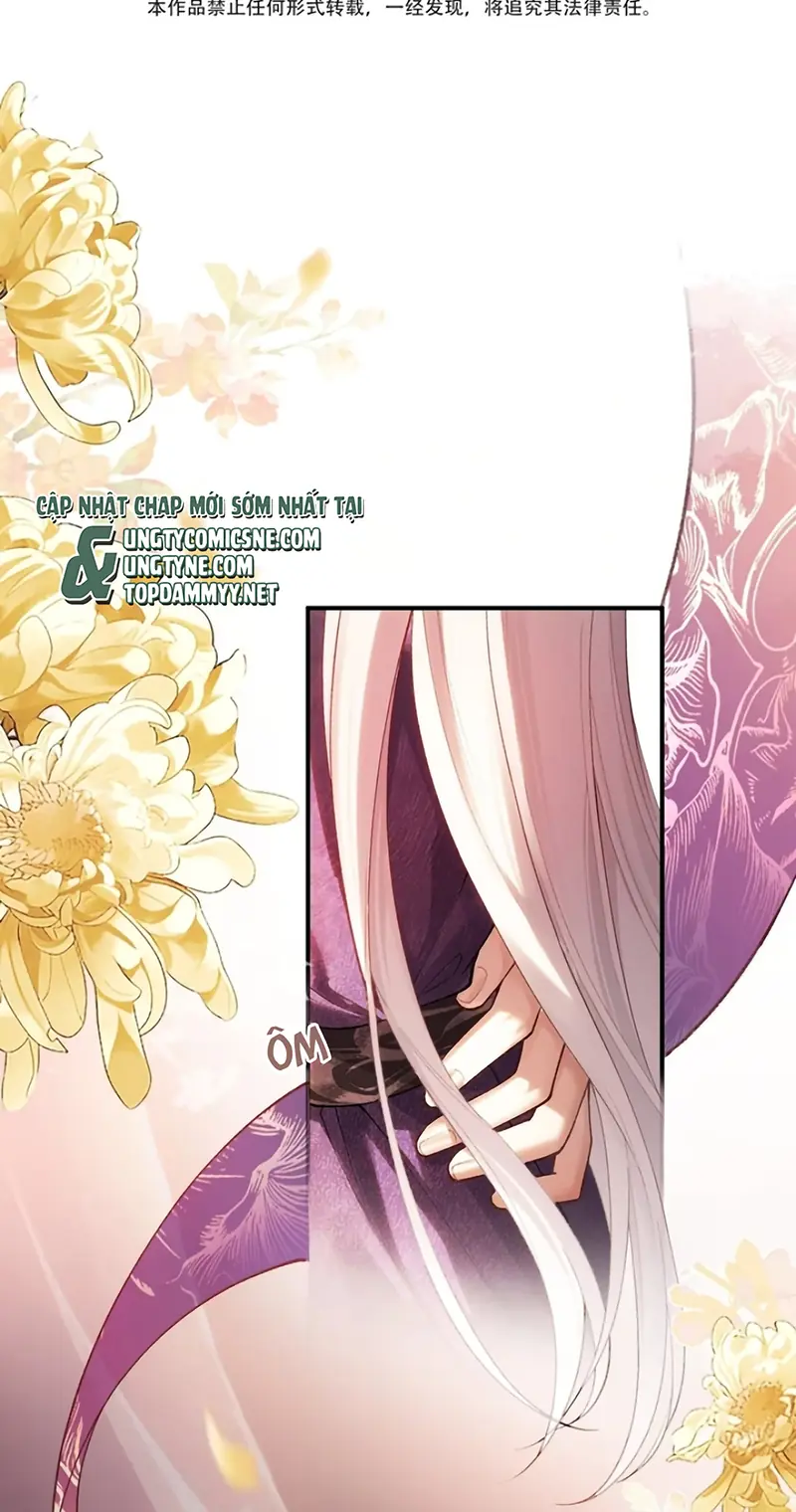 CỚ GÌ DÙNG QUYỀN THẾ ĐỔI LẤY HOAN LẠC NƠI GIƯỜNG NGỌC Chapter 16 - Trang 4