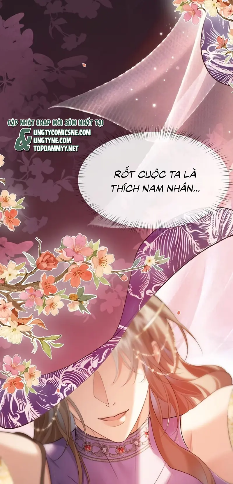 CỚ GÌ DÙNG QUYỀN THẾ ĐỔI LẤY HOAN LẠC NƠI GIƯỜNG NGỌC Chapter 16 - Trang 45