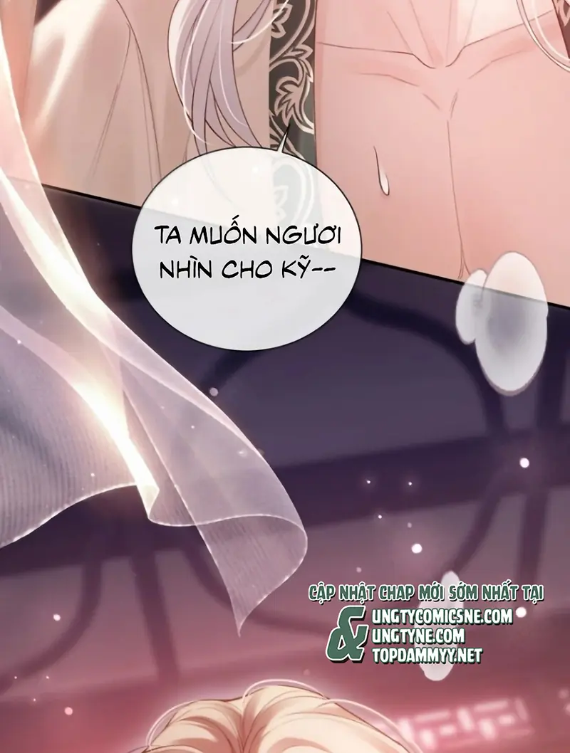 CỚ GÌ DÙNG QUYỀN THẾ ĐỔI LẤY HOAN LẠC NƠI GIƯỜNG NGỌC Chapter 17 - Trang 12