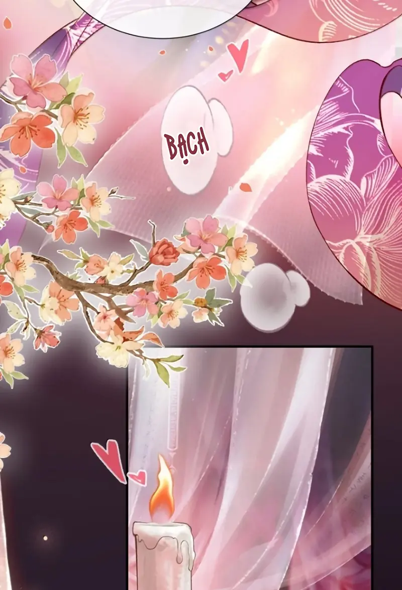 CỚ GÌ DÙNG QUYỀN THẾ ĐỔI LẤY HOAN LẠC NƠI GIƯỜNG NGỌC Chapter 17 - Trang 14