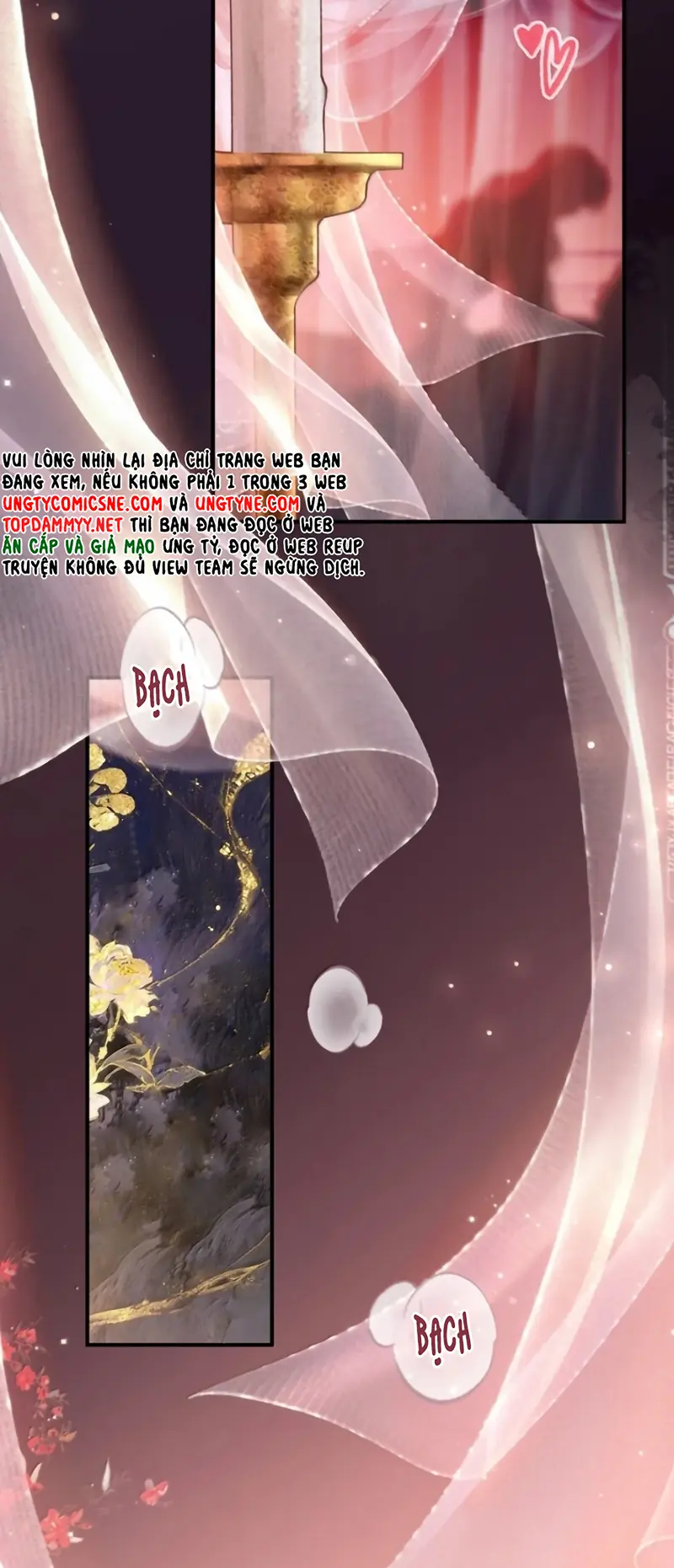 CỚ GÌ DÙNG QUYỀN THẾ ĐỔI LẤY HOAN LẠC NƠI GIƯỜNG NGỌC Chapter 17 - Trang 15