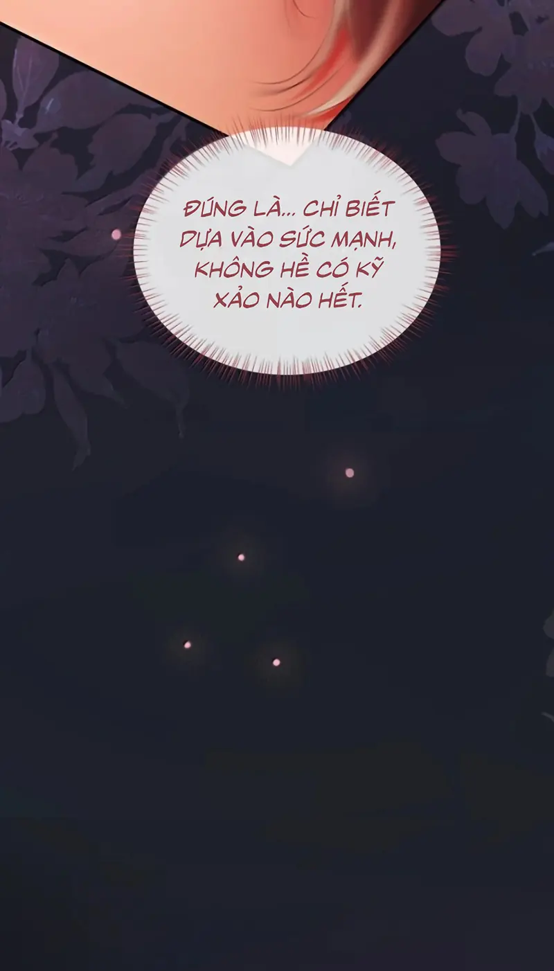 CỚ GÌ DÙNG QUYỀN THẾ ĐỔI LẤY HOAN LẠC NƠI GIƯỜNG NGỌC Chapter 17 - Trang 21