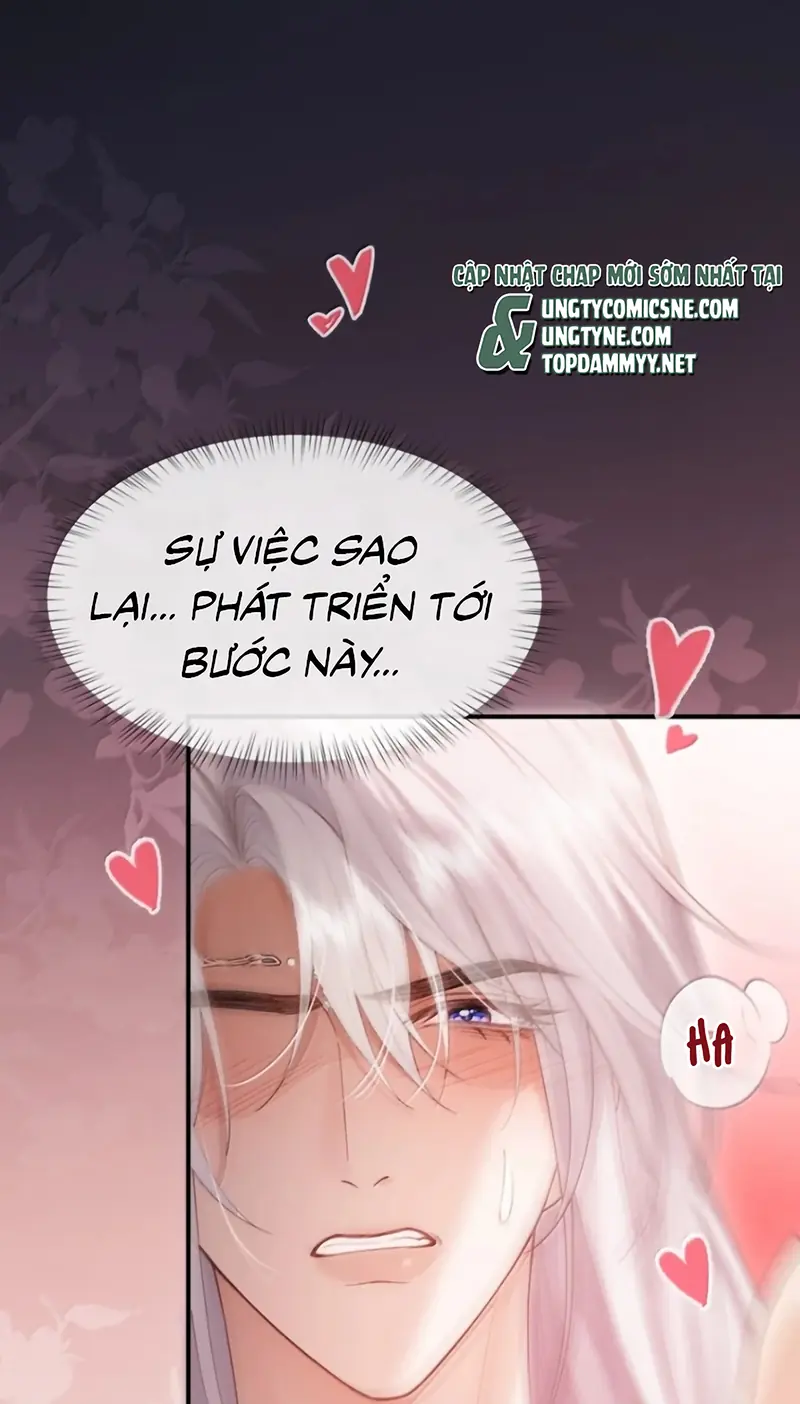CỚ GÌ DÙNG QUYỀN THẾ ĐỔI LẤY HOAN LẠC NƠI GIƯỜNG NGỌC Chapter 17 - Trang 22