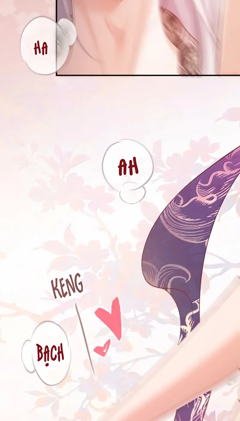 CỚ GÌ DÙNG QUYỀN THẾ ĐỔI LẤY HOAN LẠC NƠI GIƯỜNG NGỌC Chapter 17 - Trang 23