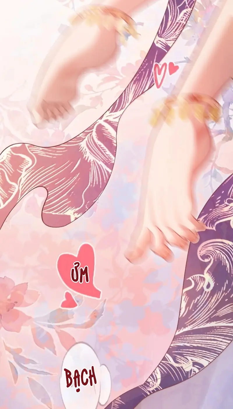 CỚ GÌ DÙNG QUYỀN THẾ ĐỔI LẤY HOAN LẠC NƠI GIƯỜNG NGỌC Chapter 17 - Trang 24