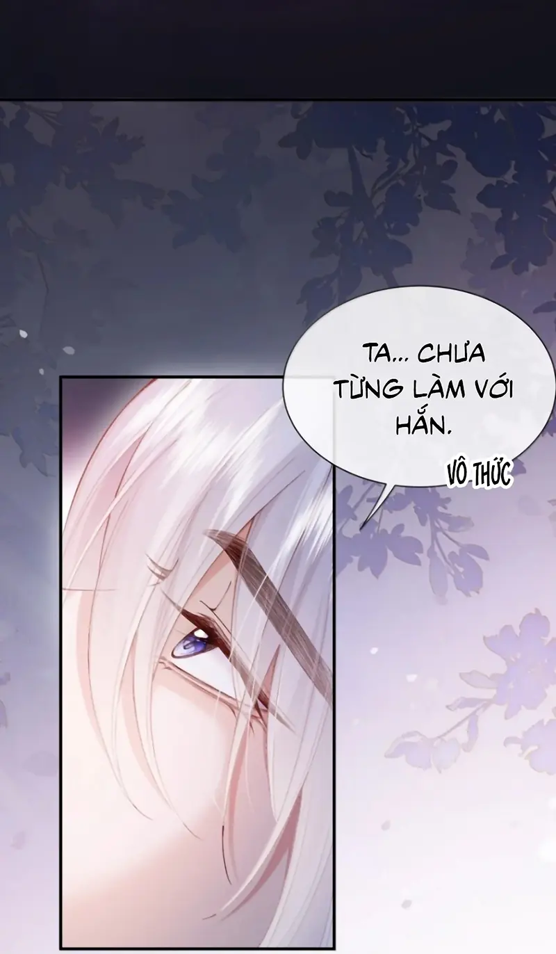 CỚ GÌ DÙNG QUYỀN THẾ ĐỔI LẤY HOAN LẠC NƠI GIƯỜNG NGỌC Chapter 17 - Trang 32