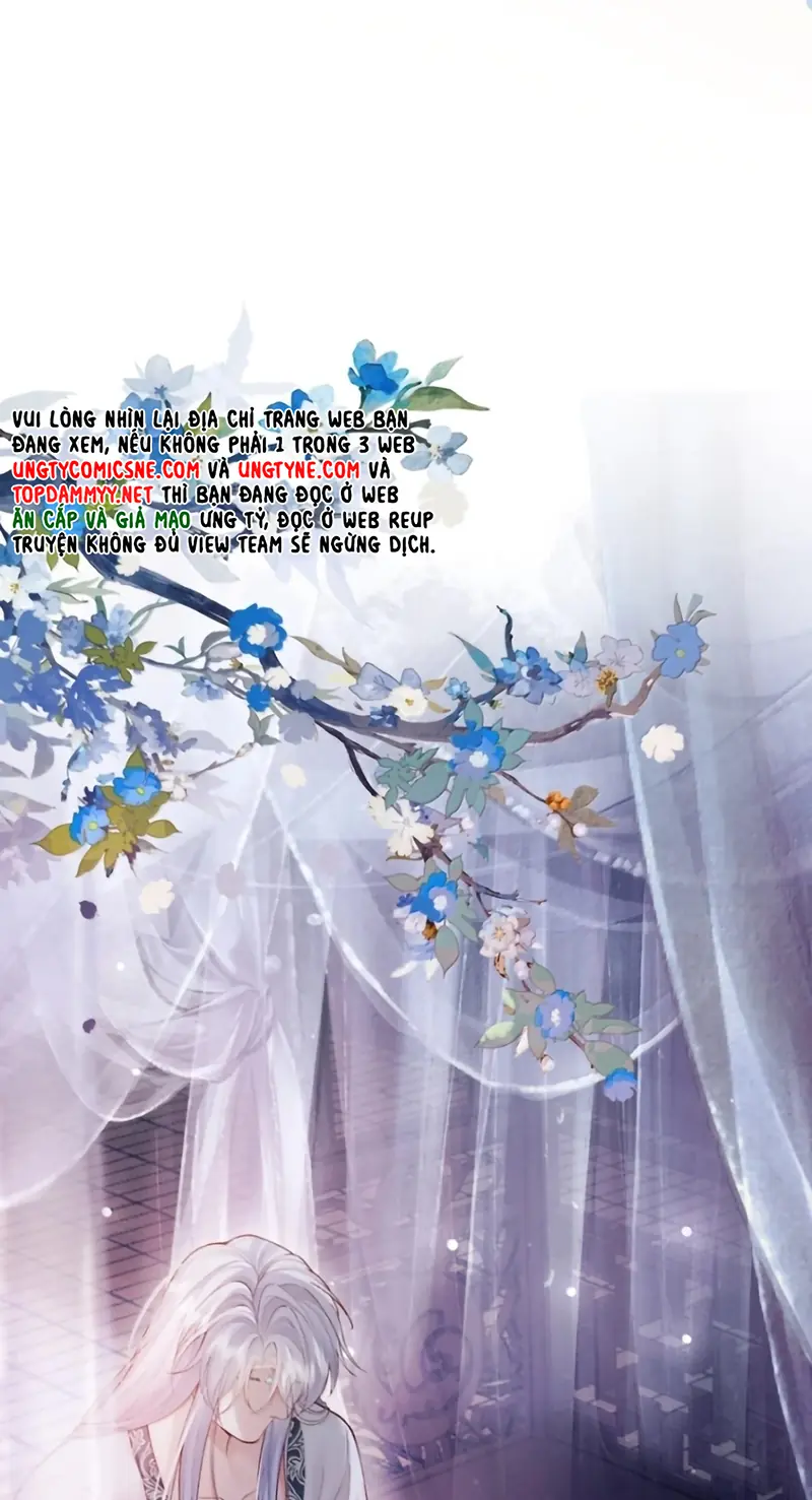 CỚ GÌ DÙNG QUYỀN THẾ ĐỔI LẤY HOAN LẠC NƠI GIƯỜNG NGỌC Chapter 17 - Trang 42