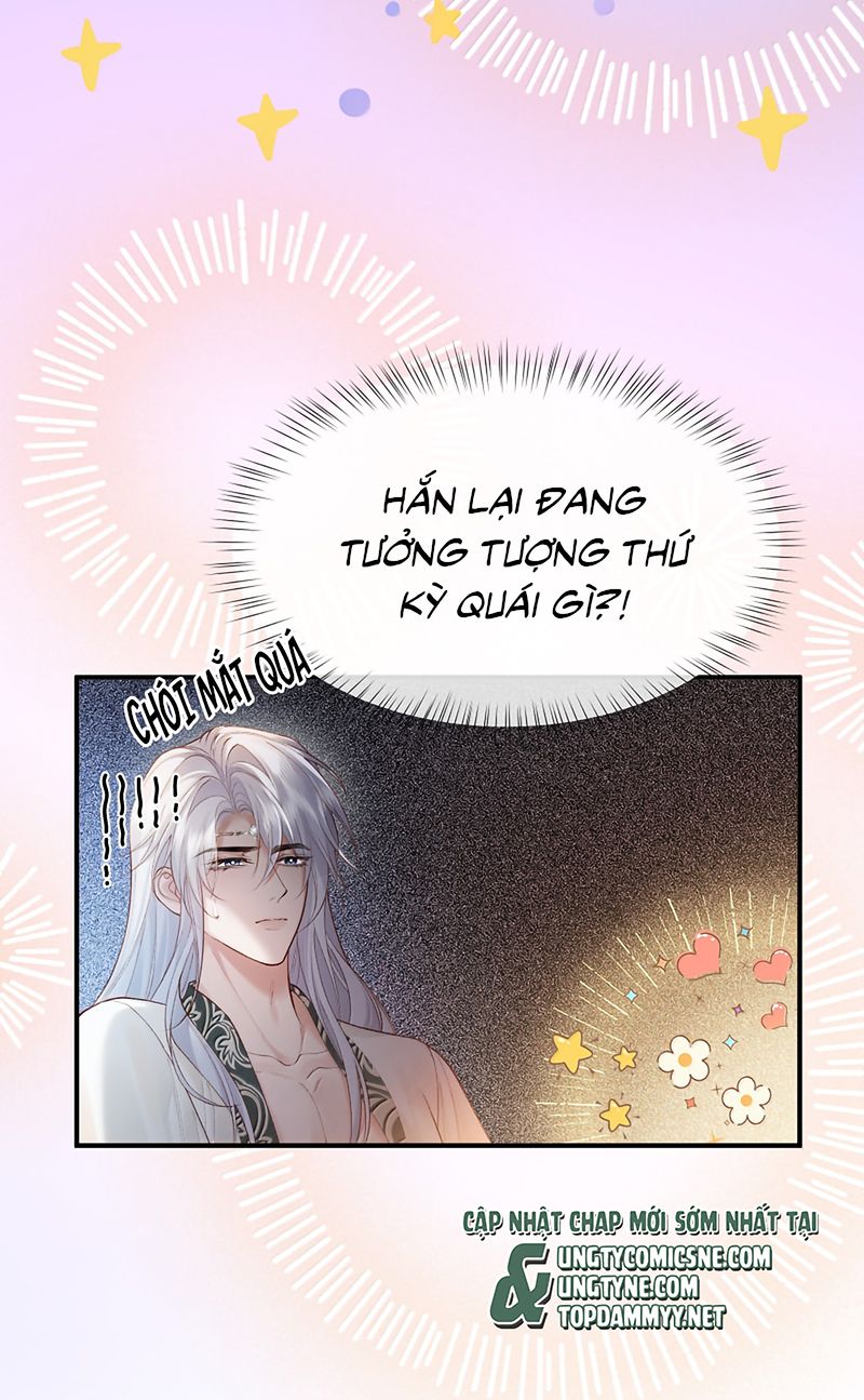 CỚ GÌ DÙNG QUYỀN THẾ ĐỔI LẤY HOAN LẠC NƠI GIƯỜNG NGỌC Chapter 18 - Trang 13