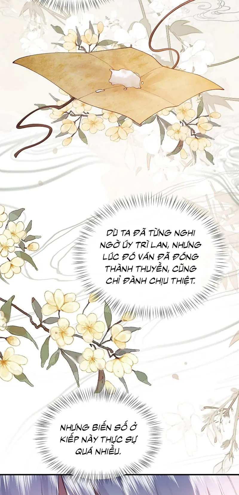 CỚ GÌ DÙNG QUYỀN THẾ ĐỔI LẤY HOAN LẠC NƠI GIƯỜNG NGỌC Chapter 18 - Trang 26