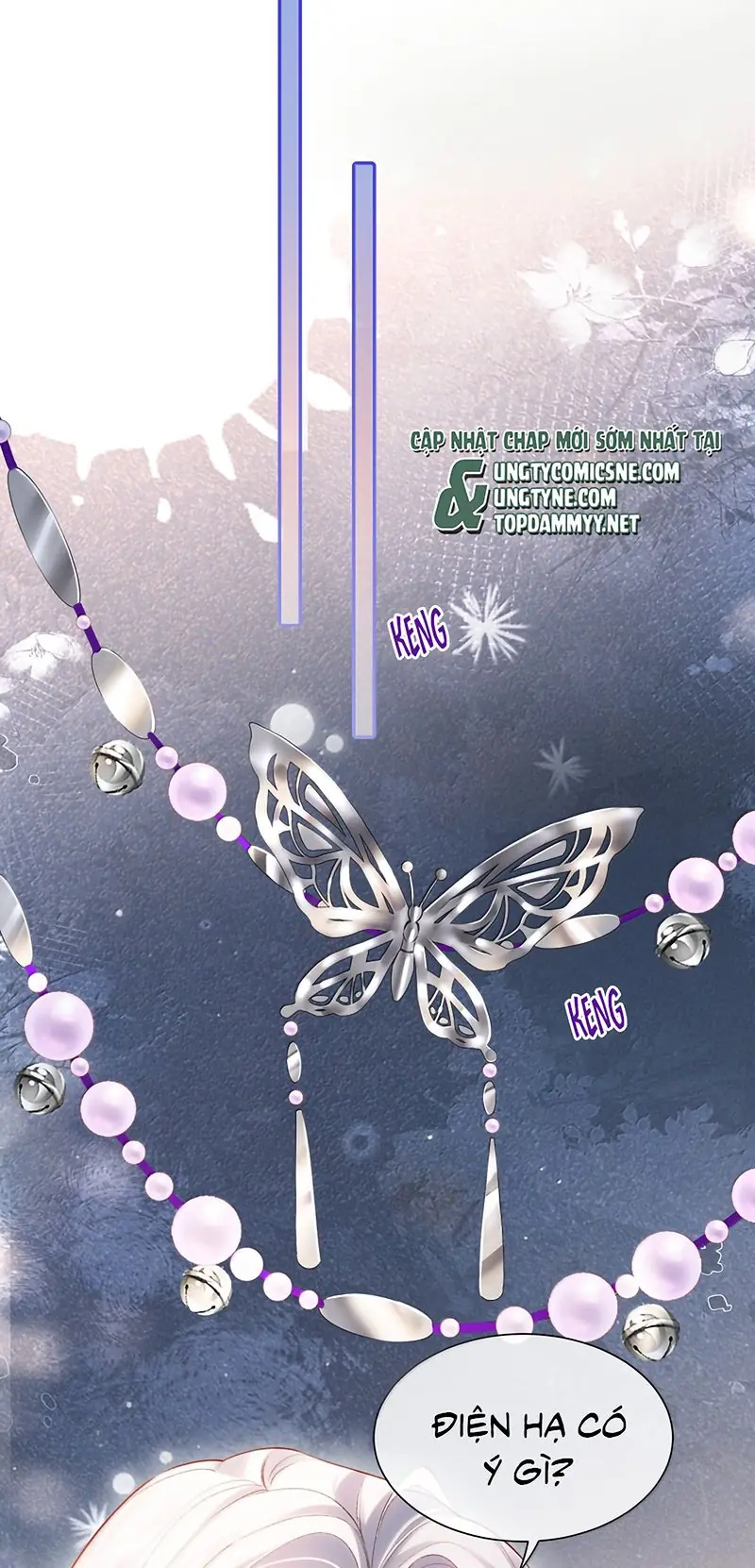 CỚ GÌ DÙNG QUYỀN THẾ ĐỔI LẤY HOAN LẠC NƠI GIƯỜNG NGỌC Chapter 18 - Trang 4