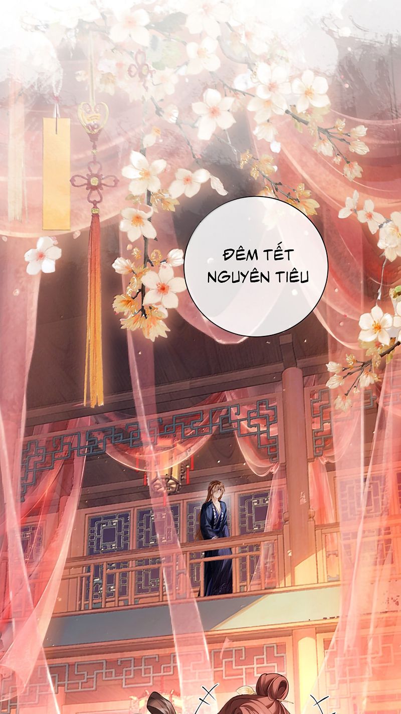 CỚ GÌ DÙNG QUYỀN THẾ ĐỔI LẤY HOAN LẠC NƠI GIƯỜNG NGỌC Chapter 18 - Trang 47