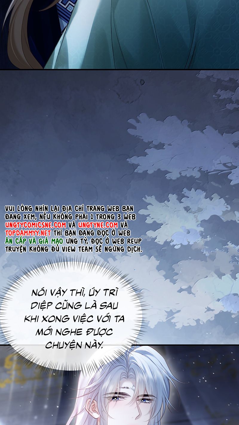 CỚ GÌ DÙNG QUYỀN THẾ ĐỔI LẤY HOAN LẠC NƠI GIƯỜNG NGỌC Chapter 18 - Trang 50