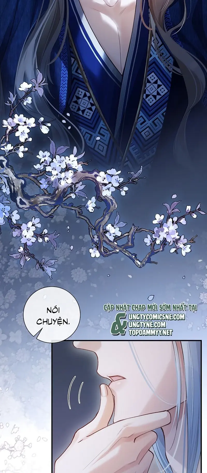 CỚ GÌ DÙNG QUYỀN THẾ ĐỔI LẤY HOAN LẠC NƠI GIƯỜNG NGỌC Chapter 19 - Trang 11